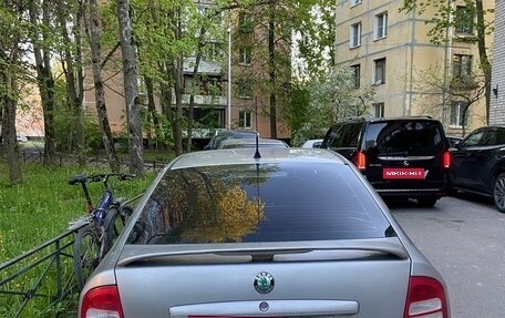 Skoda Octavia IV, 2010 год, 370 000 рублей, 8 фотография