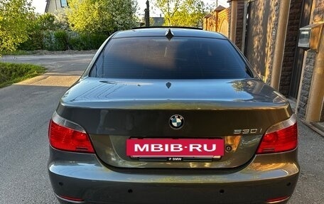 BMW 5 серия, 2005 год, 850 000 рублей, 9 фотография
