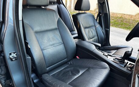 BMW 5 серия, 2005 год, 850 000 рублей, 22 фотография