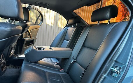 BMW 5 серия, 2005 год, 850 000 рублей, 26 фотография