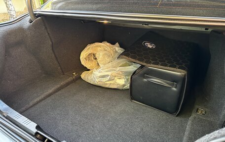 BMW 5 серия, 2005 год, 850 000 рублей, 28 фотография