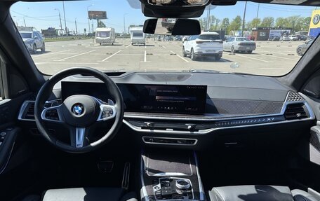BMW X7, 2024 год, 15 783 000 рублей, 7 фотография