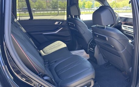 BMW X7, 2024 год, 15 783 000 рублей, 10 фотография