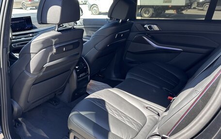 BMW X7, 2024 год, 15 783 000 рублей, 9 фотография