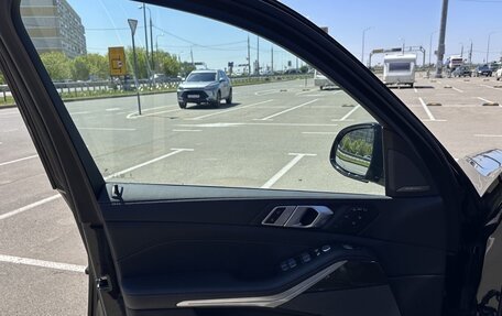 BMW X7, 2024 год, 15 783 000 рублей, 11 фотография