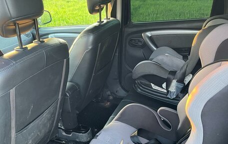 Renault Duster I рестайлинг, 2012 год, 860 000 рублей, 6 фотография