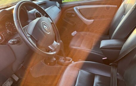 Renault Duster I рестайлинг, 2012 год, 860 000 рублей, 9 фотография