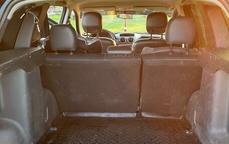 Renault Duster I рестайлинг, 2012 год, 860 000 рублей, 7 фотография
