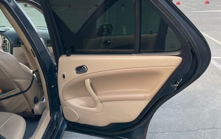 Saab 9-5 I, 2003 год, 670 000 рублей, 7 фотография