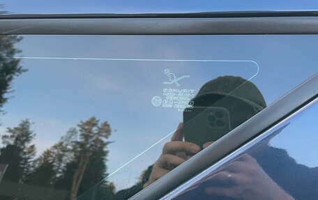 Saab 9-5 I, 2003 год, 670 000 рублей, 10 фотография