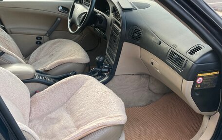 Saab 9-5 I, 2003 год, 670 000 рублей, 13 фотография