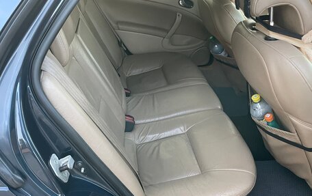 Saab 9-5 I, 2003 год, 670 000 рублей, 8 фотография