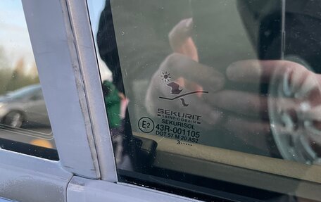 Saab 9-5 I, 2003 год, 670 000 рублей, 12 фотография