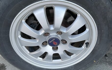 Saab 9-5 I, 2003 год, 670 000 рублей, 9 фотография