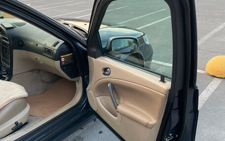 Saab 9-5 I, 2003 год, 670 000 рублей, 14 фотография