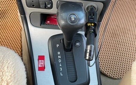 Saab 9-5 I, 2003 год, 670 000 рублей, 19 фотография