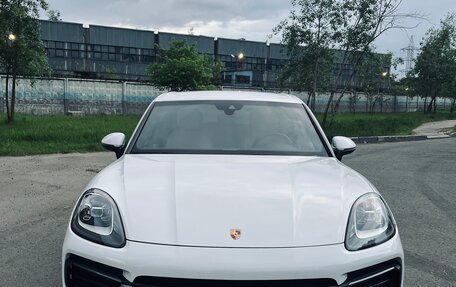 Porsche Cayenne III, 2019 год, 7 200 000 рублей, 4 фотография