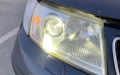 Saab 9-5 I, 2003 год, 670 000 рублей, 24 фотография