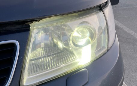 Saab 9-5 I, 2003 год, 670 000 рублей, 23 фотография