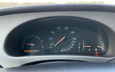 Saab 9-5 I, 2003 год, 670 000 рублей, 28 фотография