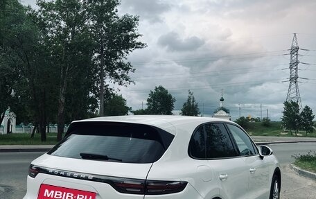 Porsche Cayenne III, 2019 год, 7 200 000 рублей, 5 фотография