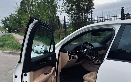Porsche Cayenne III, 2019 год, 7 200 000 рублей, 7 фотография