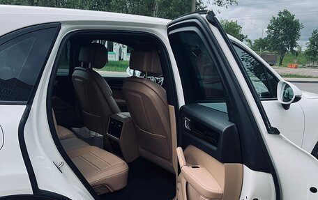 Porsche Cayenne III, 2019 год, 7 200 000 рублей, 8 фотография