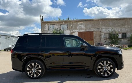 Toyota Land Cruiser 200, 2010 год, 4 400 000 рублей, 4 фотография