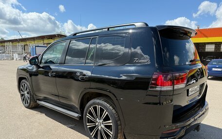 Toyota Land Cruiser 200, 2010 год, 4 400 000 рублей, 7 фотография