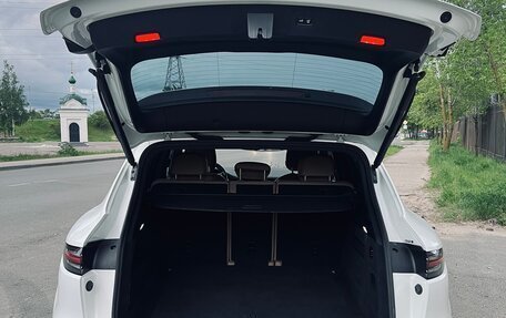 Porsche Cayenne III, 2019 год, 7 200 000 рублей, 10 фотография