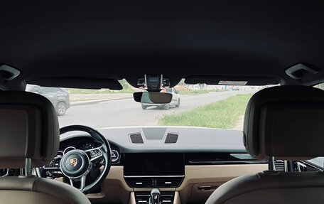 Porsche Cayenne III, 2019 год, 7 200 000 рублей, 9 фотография