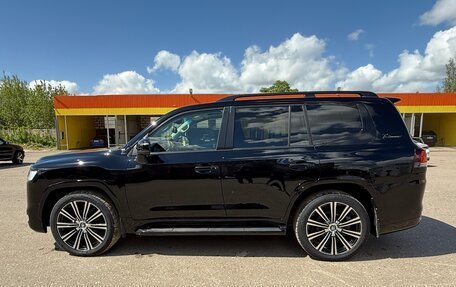 Toyota Land Cruiser 200, 2010 год, 4 400 000 рублей, 9 фотография