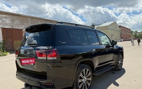 Toyota Land Cruiser 200, 2010 год, 4 400 000 рублей, 5 фотография