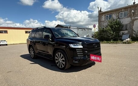 Toyota Land Cruiser 200, 2010 год, 4 400 000 рублей, 8 фотография