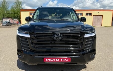 Toyota Land Cruiser 200, 2010 год, 4 400 000 рублей, 3 фотография
