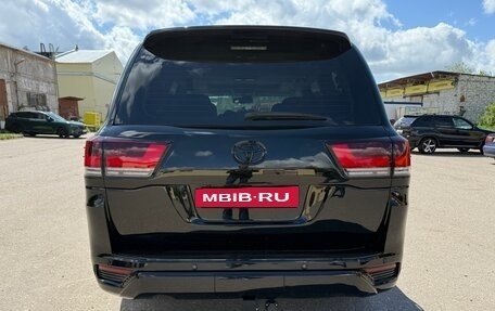 Toyota Land Cruiser 200, 2010 год, 4 400 000 рублей, 6 фотография
