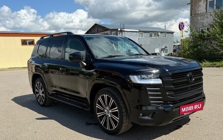 Toyota Land Cruiser 200, 2010 год, 4 400 000 рублей, 2 фотография