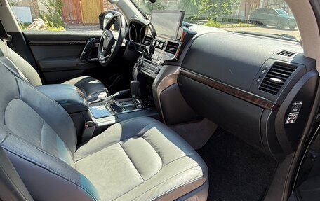 Toyota Land Cruiser 200, 2010 год, 4 400 000 рублей, 11 фотография