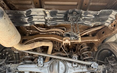 Toyota Land Cruiser 200, 2010 год, 4 400 000 рублей, 24 фотография