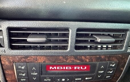 Toyota Land Cruiser 200, 2010 год, 4 400 000 рублей, 16 фотография