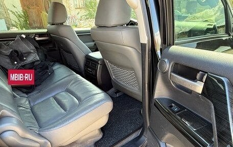 Toyota Land Cruiser 200, 2010 год, 4 400 000 рублей, 12 фотография