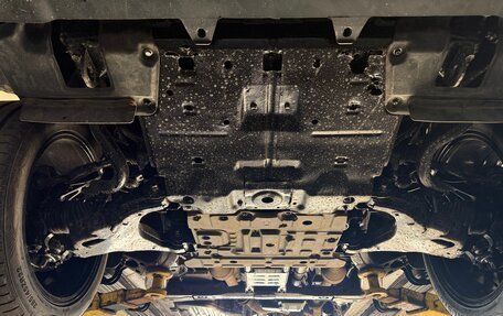 Toyota Land Cruiser 200, 2010 год, 4 400 000 рублей, 26 фотография