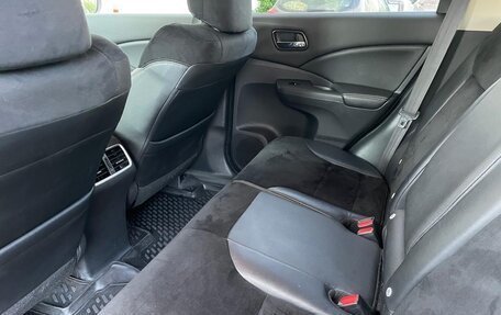 Honda CR-V IV, 2015 год, 1 890 000 рублей, 20 фотография