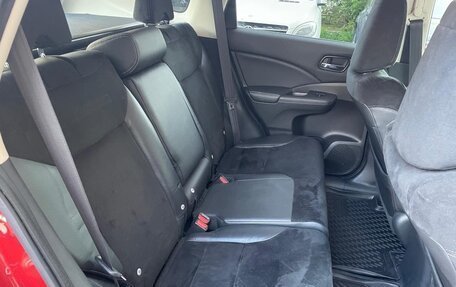 Honda CR-V IV, 2015 год, 1 890 000 рублей, 18 фотография