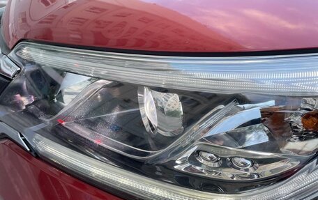 Honda CR-V IV, 2015 год, 1 890 000 рублей, 22 фотография