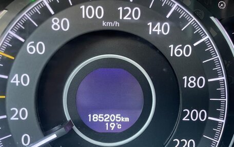 Honda CR-V IV, 2015 год, 1 890 000 рублей, 31 фотография
