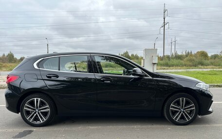 BMW 1 серия, 2020 год, 2 050 000 рублей, 7 фотография