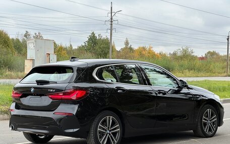 BMW 1 серия, 2020 год, 2 050 000 рублей, 8 фотография