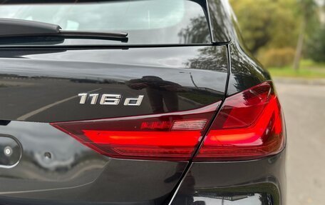 BMW 1 серия, 2020 год, 2 050 000 рублей, 14 фотография