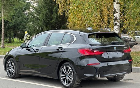 BMW 1 серия, 2020 год, 2 050 000 рублей, 15 фотография